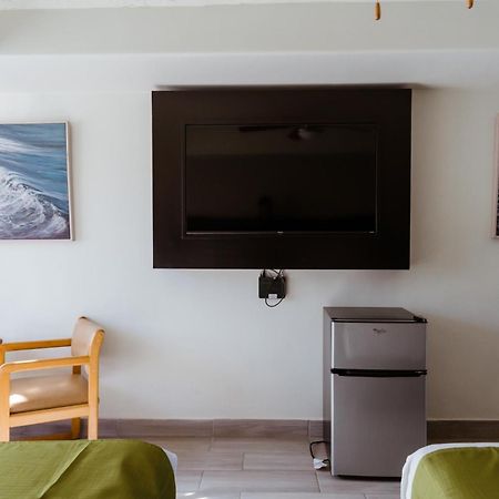 Hotel Siesta Real Mexicali Ngoại thất bức ảnh