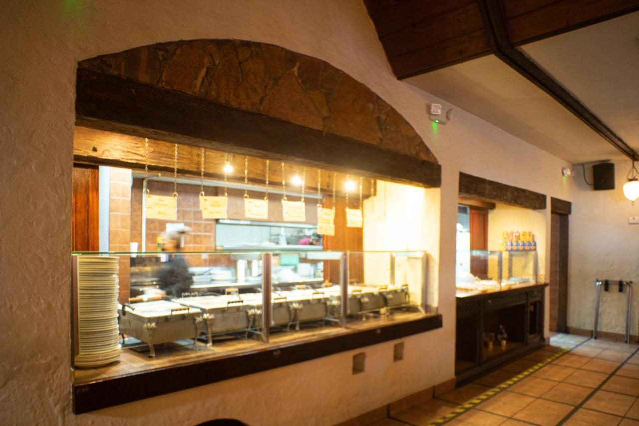 Hotel Siesta Real Mexicali Ngoại thất bức ảnh