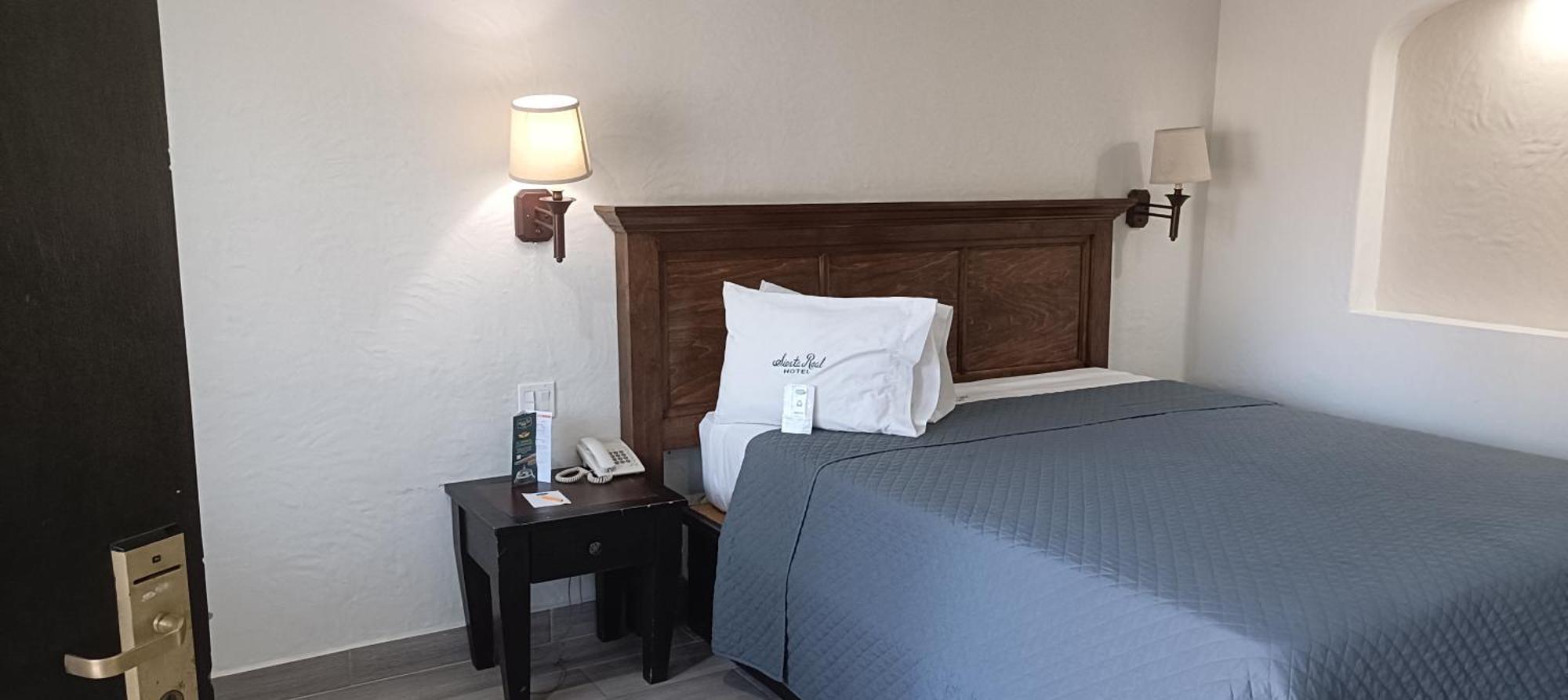 Hotel Siesta Real Mexicali Ngoại thất bức ảnh