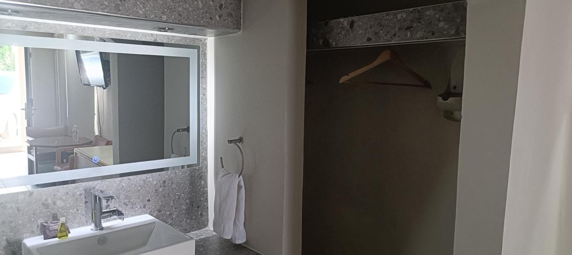 Hotel Siesta Real Mexicali Ngoại thất bức ảnh