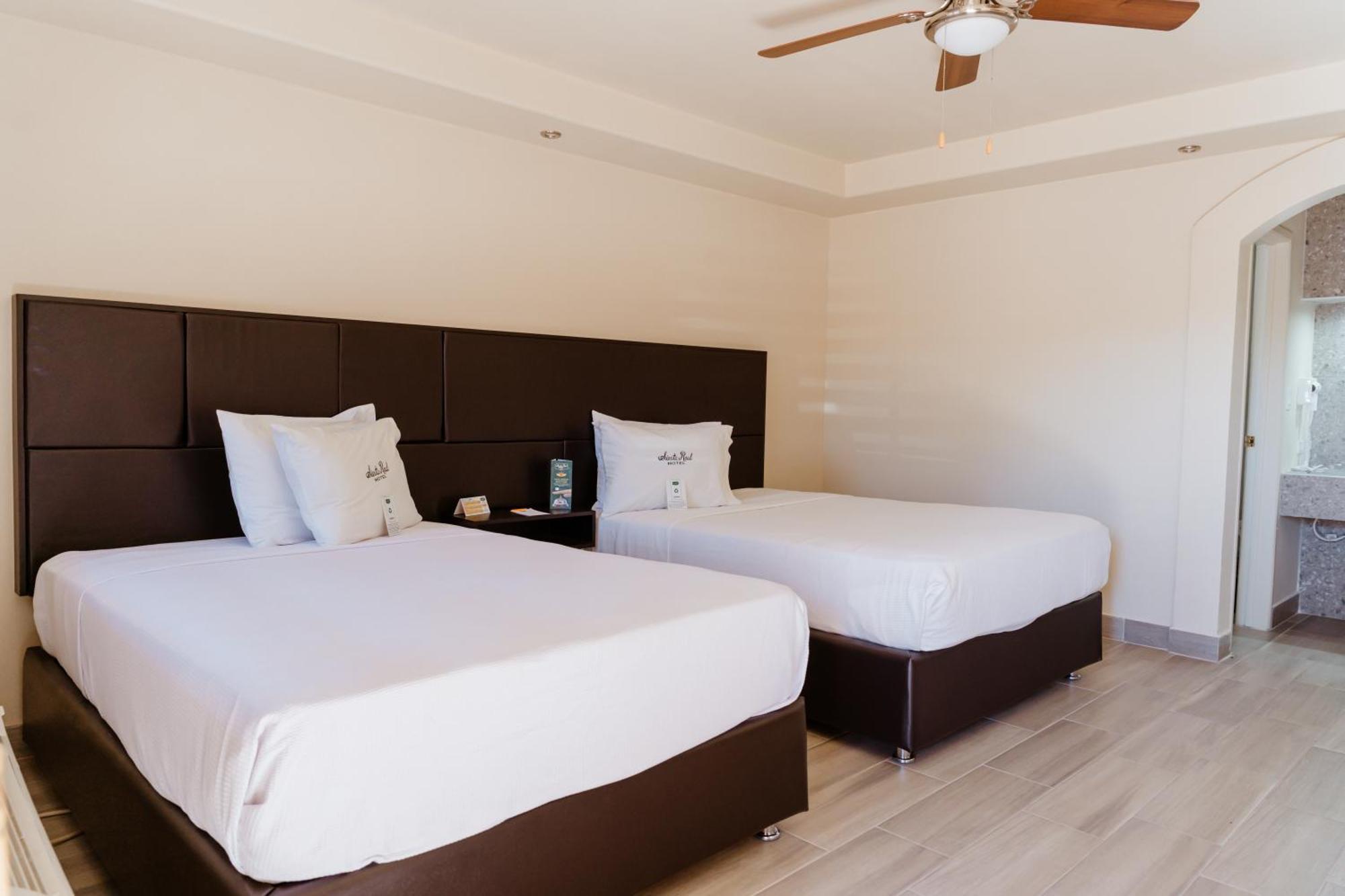 Hotel Siesta Real Mexicali Ngoại thất bức ảnh