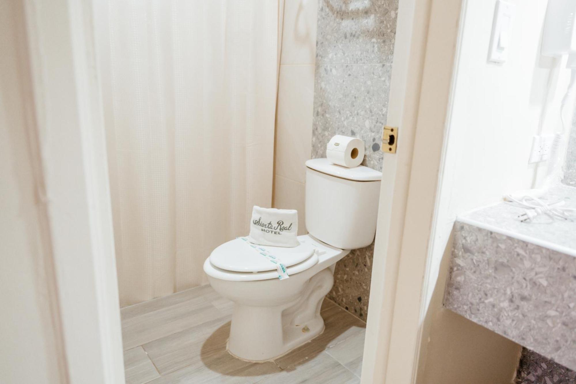 Hotel Siesta Real Mexicali Ngoại thất bức ảnh