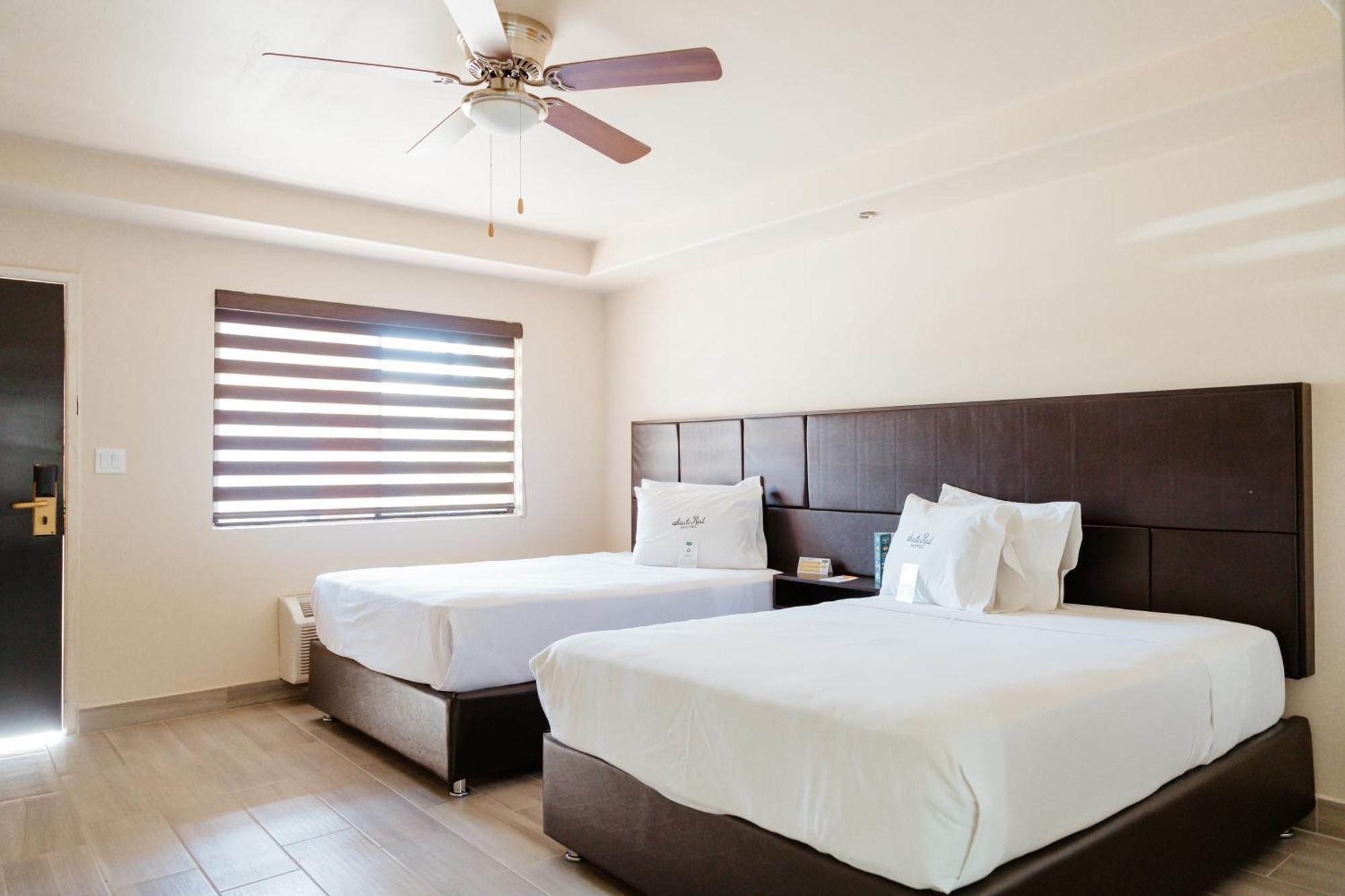 Hotel Siesta Real Mexicali Ngoại thất bức ảnh