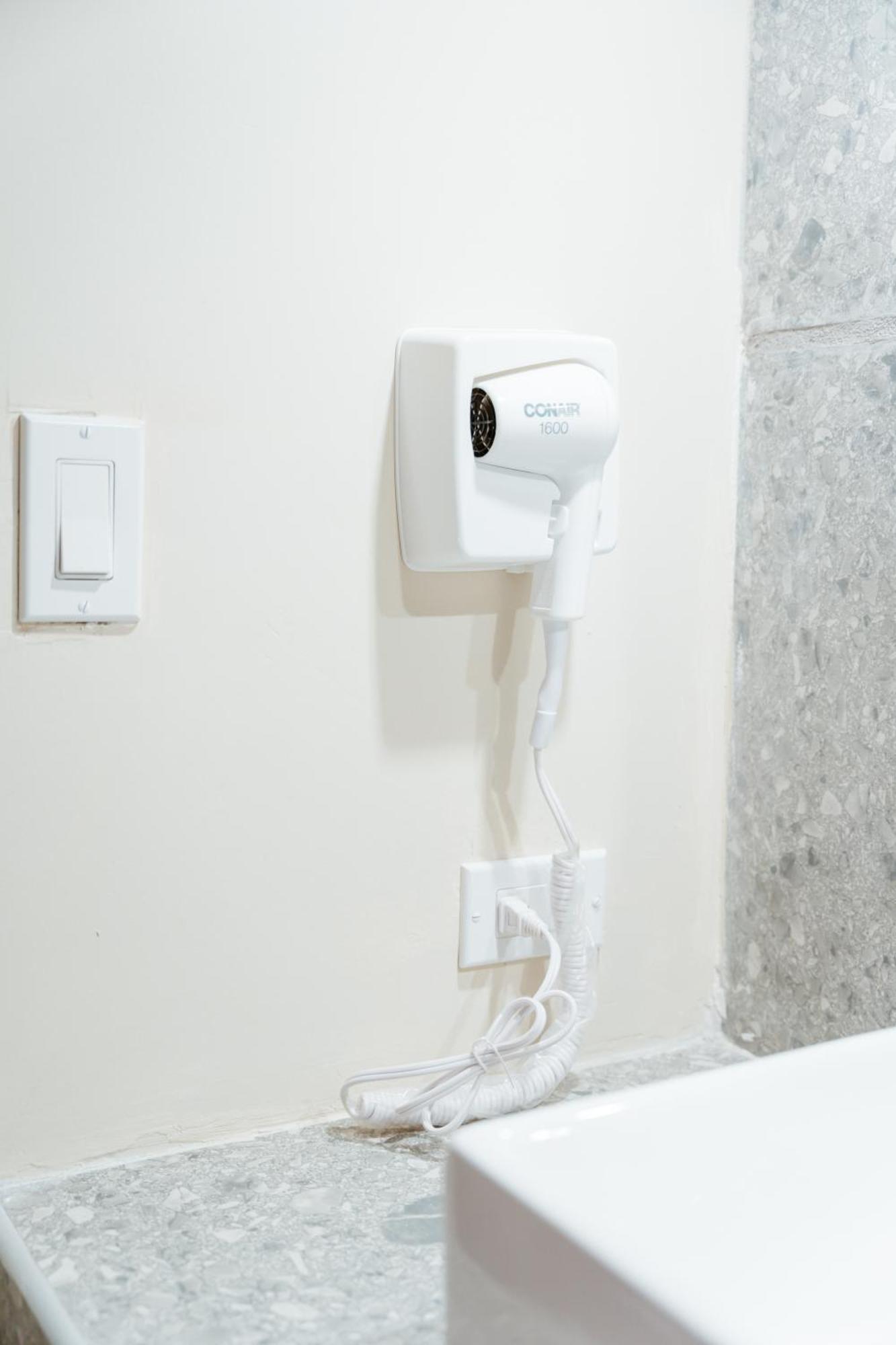 Hotel Siesta Real Mexicali Ngoại thất bức ảnh