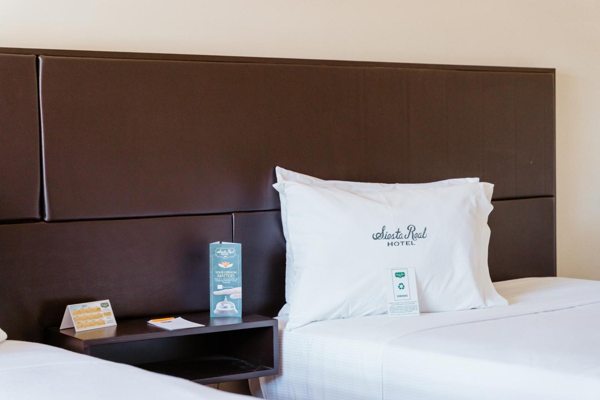 Hotel Siesta Real Mexicali Ngoại thất bức ảnh