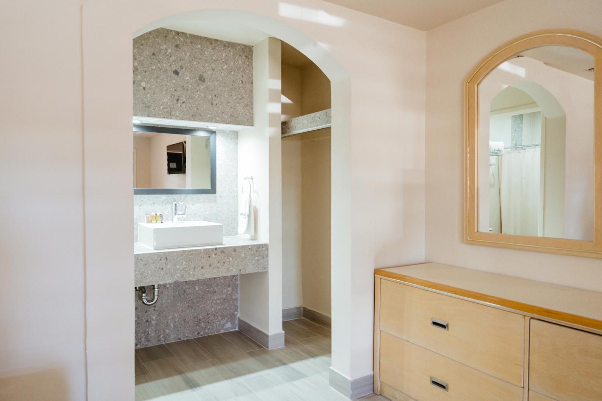 Hotel Siesta Real Mexicali Ngoại thất bức ảnh