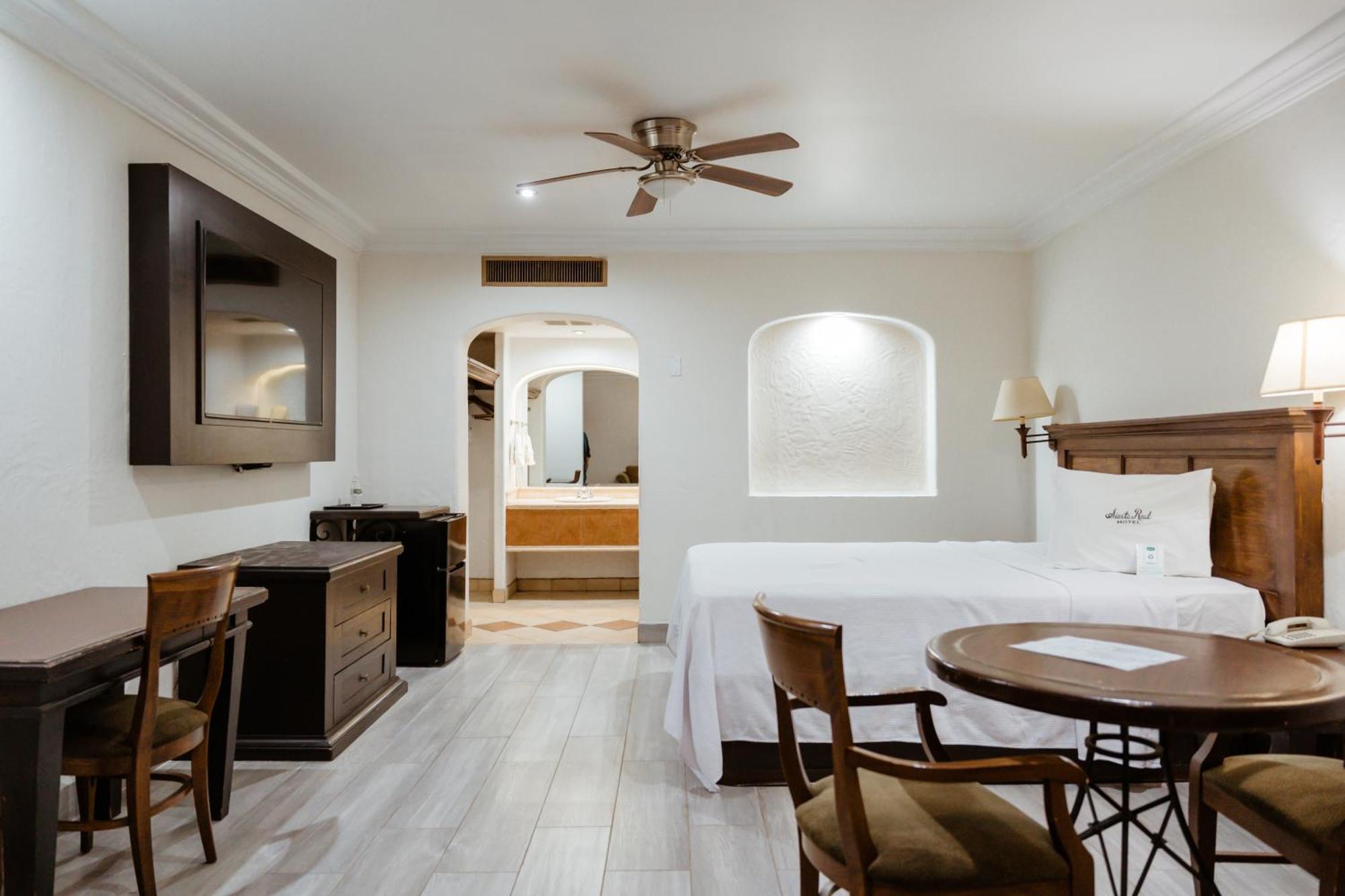 Hotel Siesta Real Mexicali Ngoại thất bức ảnh
