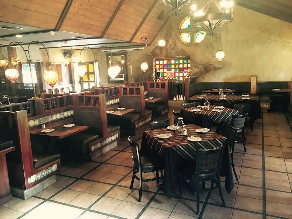 Hotel Siesta Real Mexicali Ngoại thất bức ảnh