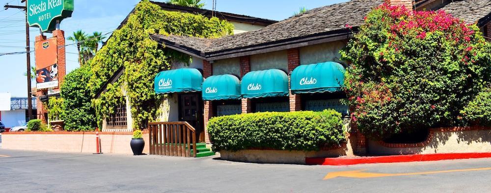Hotel Siesta Real Mexicali Ngoại thất bức ảnh